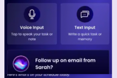 AI Personal Assistant for Smarter Business Productivity